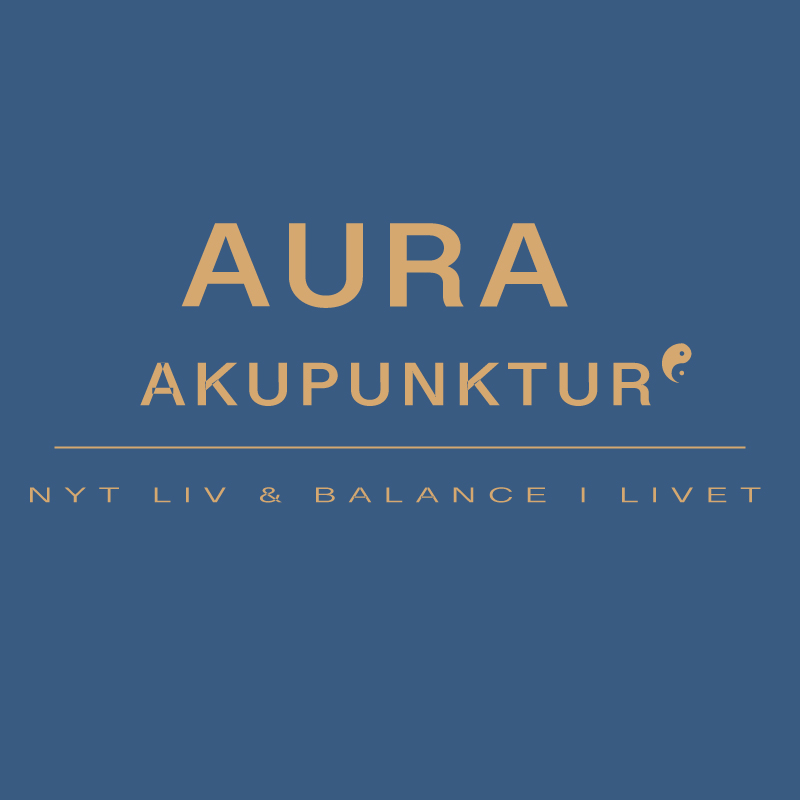 Aura Akupunktur