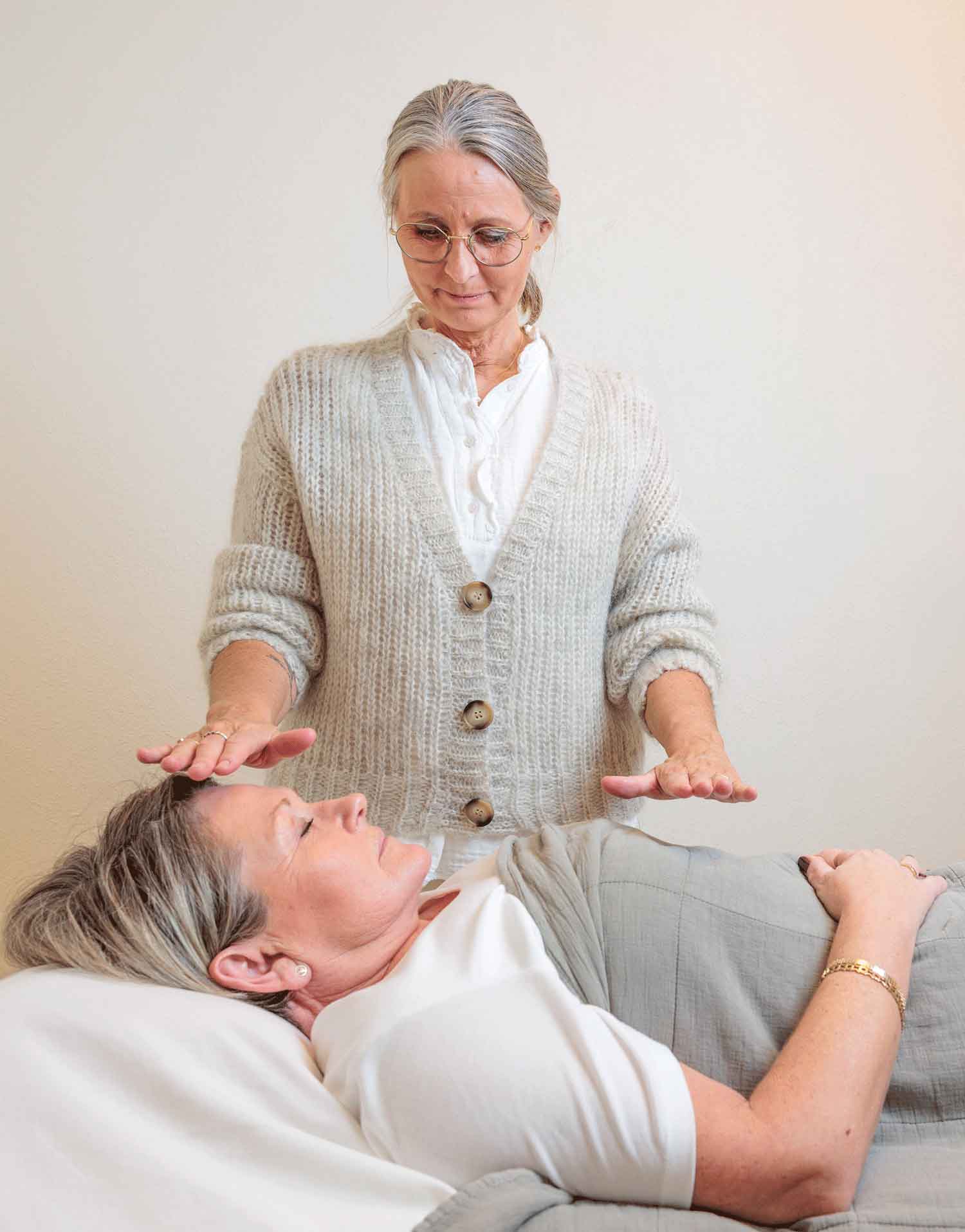 Healing-behandling