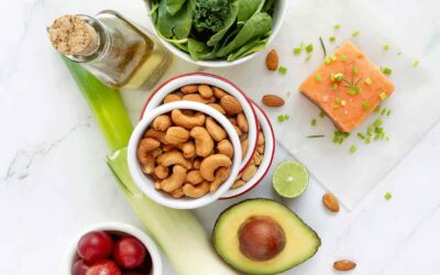 Støtte til stærke knogler og mere energ